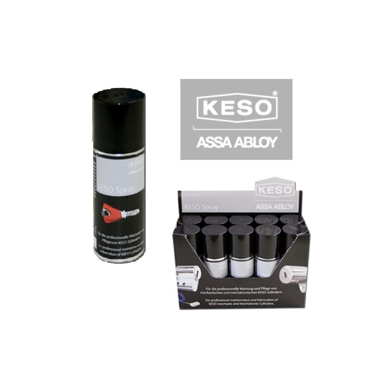 Spray KESO