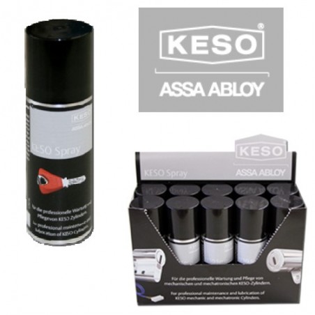 Spray KESO