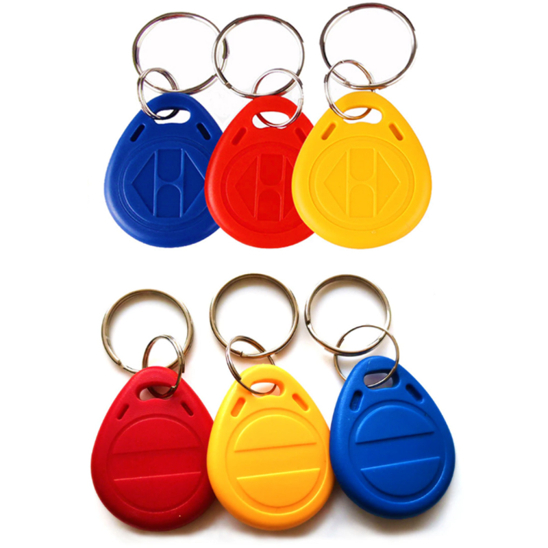 Brelok kolor Smart-Lock Mifare