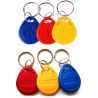 Brelok kolor Smart-Lock Mifare