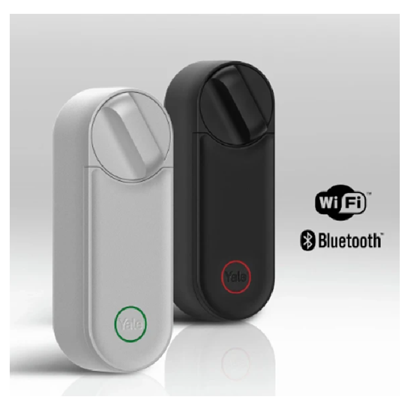Yale Linus® Smart Lock L2