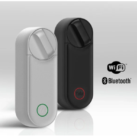 Yale Linus® Smart Lock L2