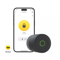 Yale Linus® L2 Lite