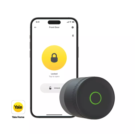 Yale Linus® L2 Lite