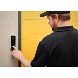 Yale Smart Video Doorbell -...
