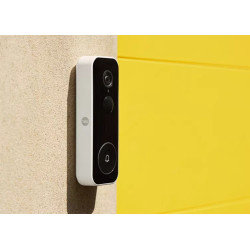 Yale Smart Video Doorbell - bezprzewodowy dzwonek z Video