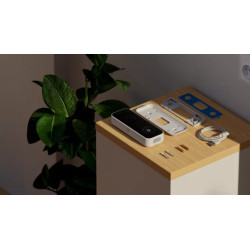 Yale Smart Video Doorbell - bezprzewodowy dzwonek z Video
