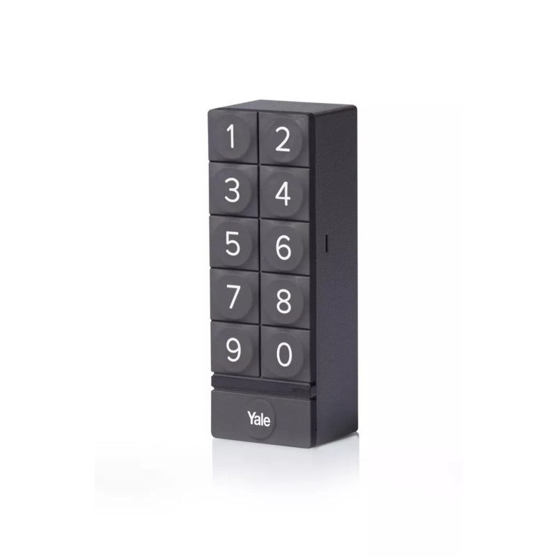 Yale Linus® Klawiatura