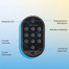 Yale Linus Smart Keypad 2 ® Klawiatura na linie papilarne