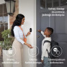Yale Linus Smart Keypad 2 ® Klawiatura na linie papilarne