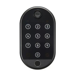 Yale Linus Smart Keypad 2 ® Klawiatura na linie papilarne