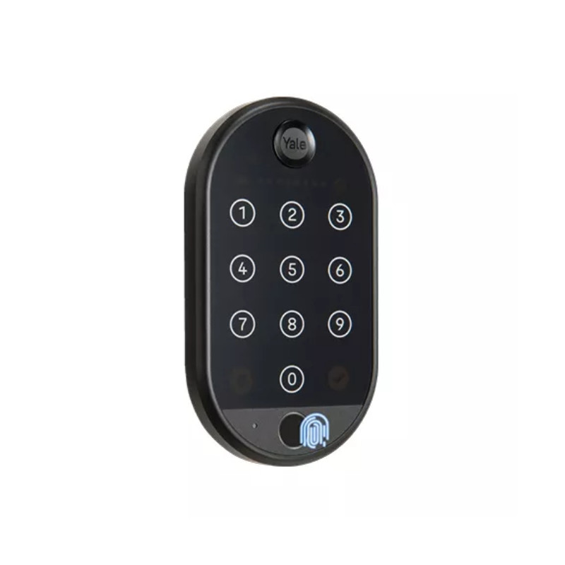 Yale Linus Smart Keypad 2 ® Klawiatura na linie papilarne