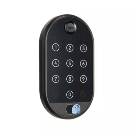 Yale Linus Smart Keypad 2 ® Klawiatura na linie papilarne