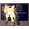 KESO 10RS / 10RS Omega