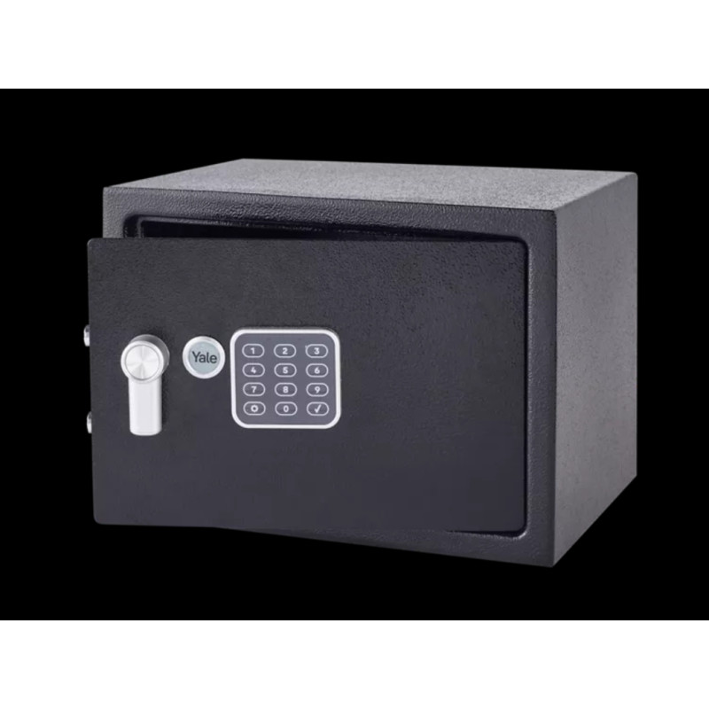 Sejf Value domowy z alarmem YEC/250/DB2