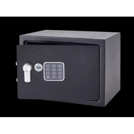 Sejf Value domowy z alarmem YEC/250/DB2