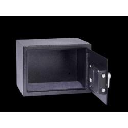 Sejf Value domowy z alarmem YEC/250/DB2