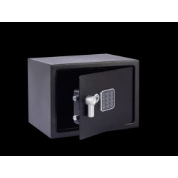 Sejf Value domowy z alarmem YEC/250/DB2