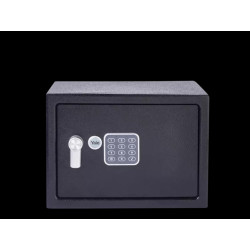 Sejf Value domowy z alarmem YEC/250/DB2