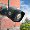 Kamera zewnętrzna YALE Wi-Fi Pro - 4MP SV-DB4MX-B