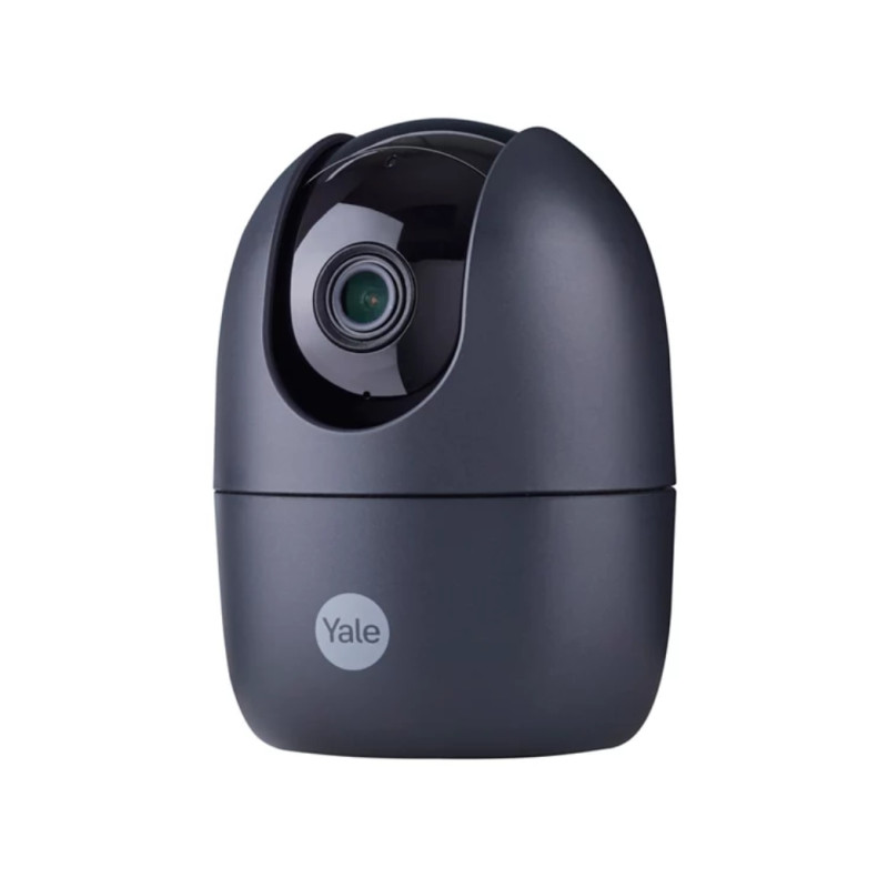 Kamera YALE wewnętrzna Wi-Fi - Pan & Tilt SV-DPFX-B_EU