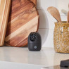 Kamera YALE wewnętrzna Wi-Fi - Pan & Tilt SV-DPFX-B_EU