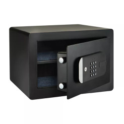 Yale Smart Safe - inteligentny sejf