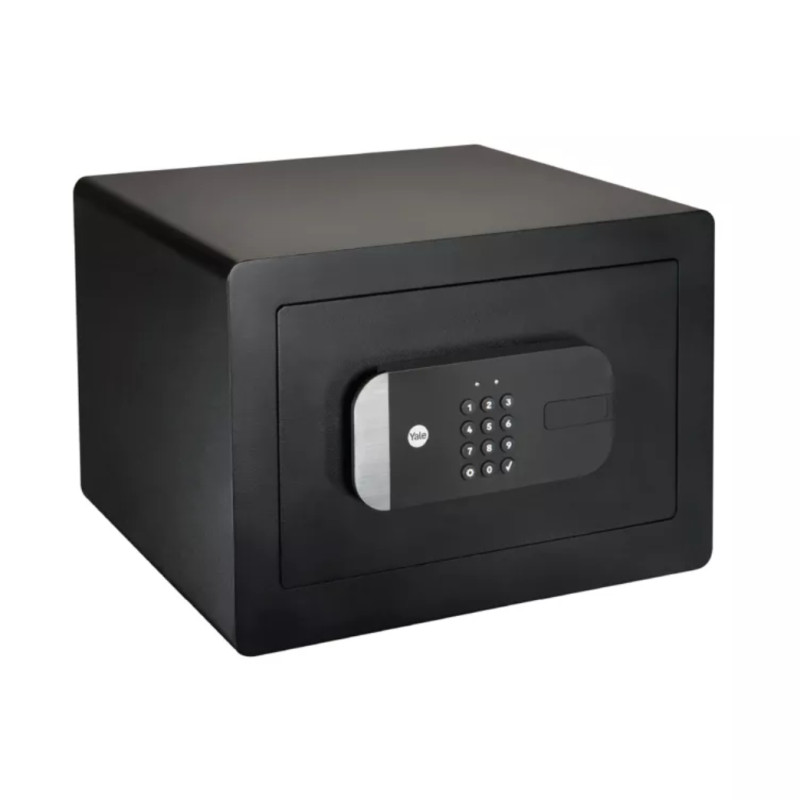 Yale Smart Safe - inteligentny sejf