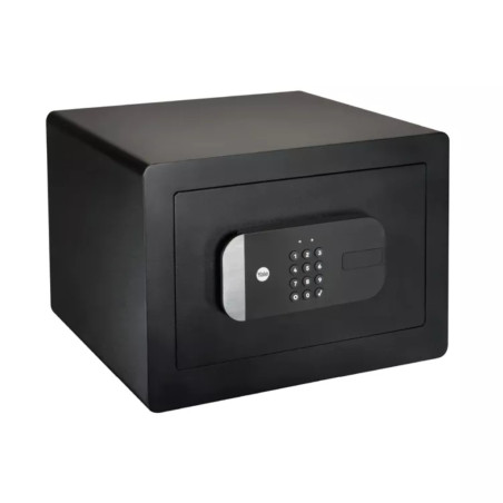 Yale Smart Safe - inteligentny sejf