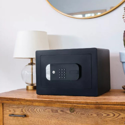 Yale Smart Safe - inteligentny sejf