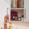 Yale Cabinet Lock - Inteligentny zamek szafkowy