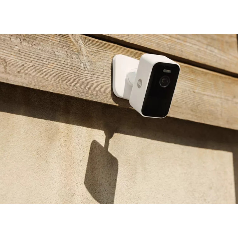 Yale Smart Outdoor Camera - Inteligentna kamera zewnętrzna