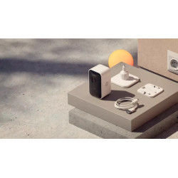 Yale Smart Outdoor Camera - Inteligentna kamera zewnętrzna