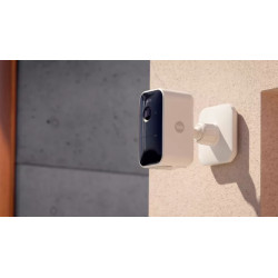 Yale Smart Outdoor Camera - Inteligentna kamera zewnętrzna