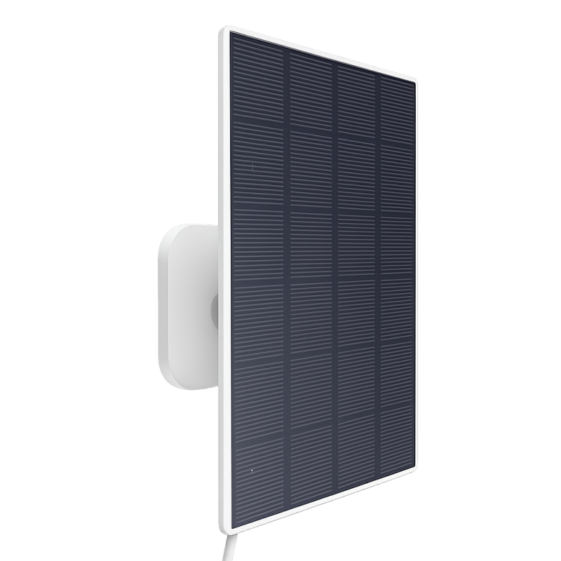 Yale Panel solarny do kamery zewnętrznej
