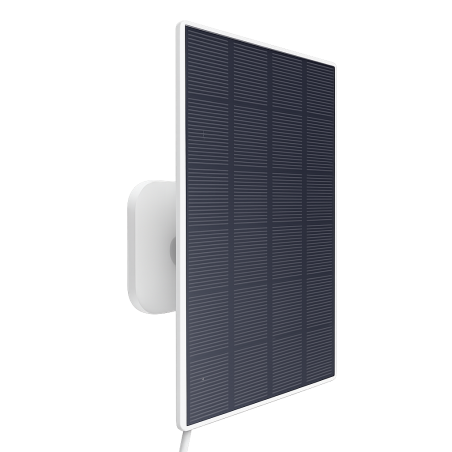 Yale Panel solarny do kamery zewnętrznej